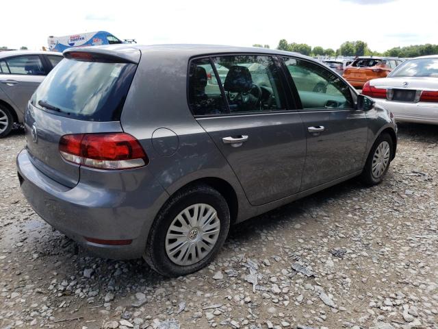 Photo 3 from auction – 2013 VOLKSWAGEN GOLF with VIN WVWDB7AJ8DW122944