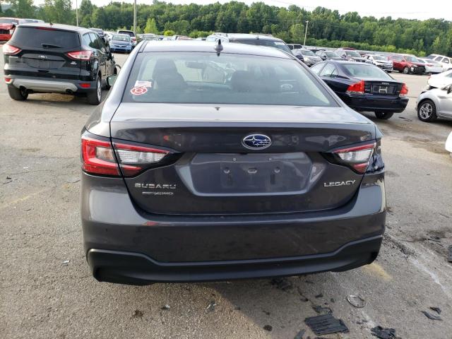Photo 6 from auction – 2020 SUBARU LEGACY LIM with VIN 4S3BWAL68L3019492