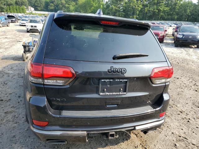 Photo 6 from auction – 2015 JEEP GRAND CHER with VIN 1C4RJFCT5FC136743