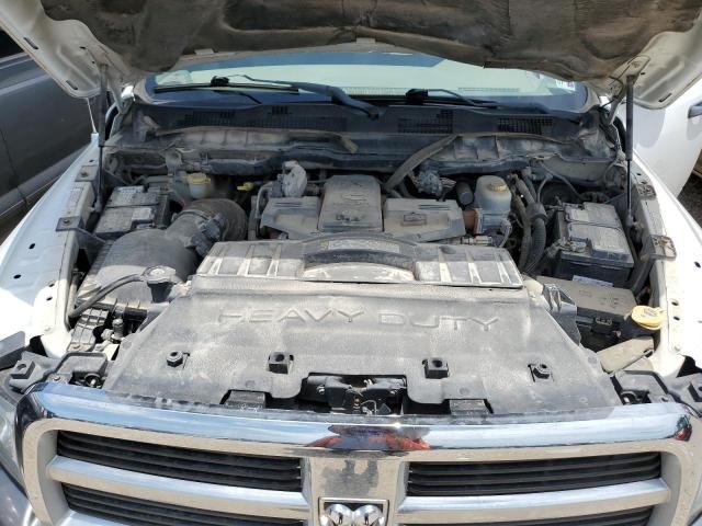Photo 11 from auction – 2010 DODGE RAM 2500 with VIN 3D7UT2CL0AG179413