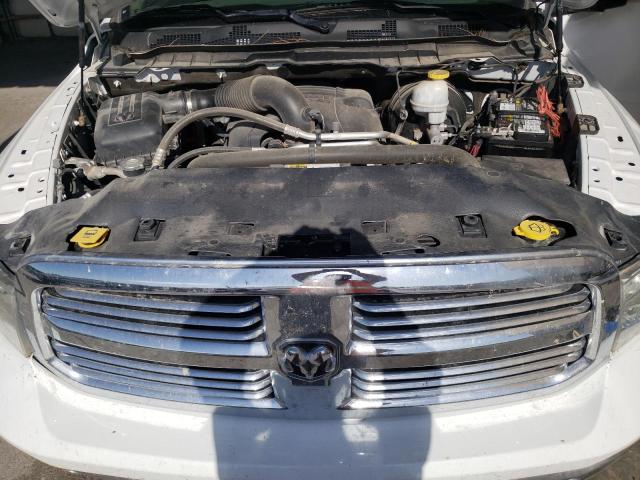 Photo 11 from auction – 2019 RAM 1500 CLASS with VIN 1C6RR6LT8KS573572