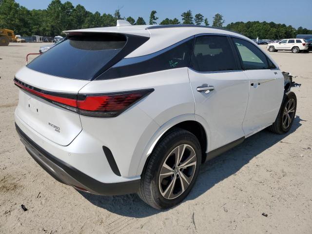 Photo 3 from auction – 2023 LEXUS RX 350 BAS with VIN 2T2BAMCA9PC006165
