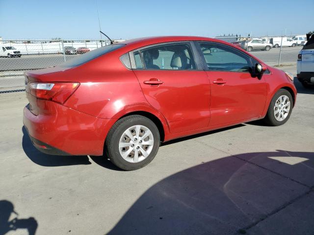Photo 3 from auction – 2013 KIA RIO LX with VIN KNADM4A32D6306235