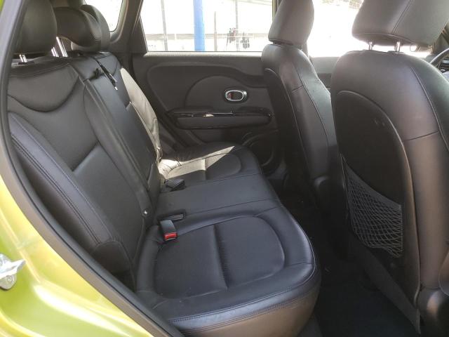 Photo 10 from auction – 2014 KIA SOUL ! with VIN KNDJX3A57E7708353