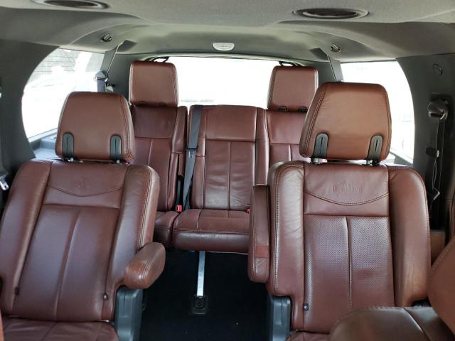 صورة رقم 10 من المزاد - 2012 FORD EXPEDITION مع VIN 1FMJK1J50CEF47044
