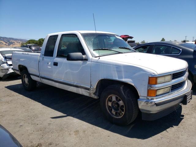 Photo 4 from auction – 1997 CHEVROLET SILVERADO2 with VIN 2GCEC19R1V1290524