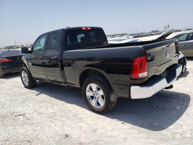 Photo 2 from auction – 2019 RAM 1500 CLASS with VIN 1C6RR6FG4KS628145