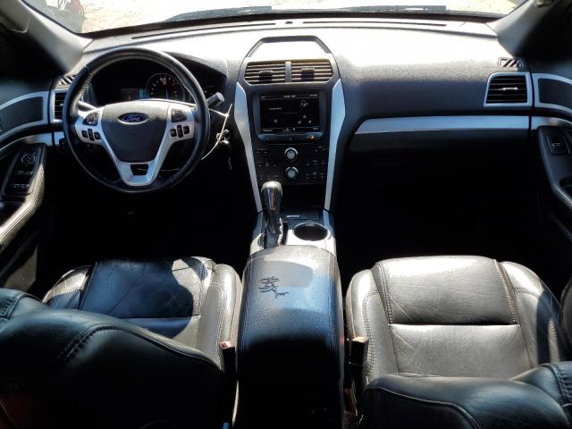 Photo 8 from auction – 2011 FORD EXPLORER X with VIN 1FMHK7D88BGA77100