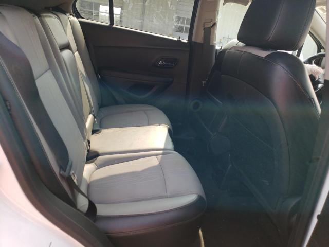 Photo 11 from auction – 2015 CHEVROLET TRAX 1LT with VIN 3GNCJRSB0FL170245