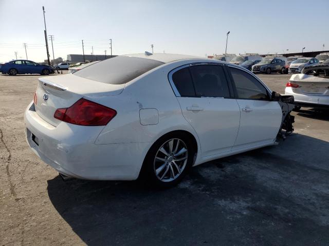 Photo 3 from auction – 2011 INFINITI G37 BASE with VIN JN1CV6AP6BM509070