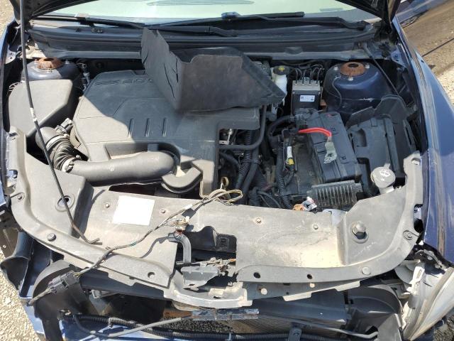 Photo 11 from auction – 2011 CHEVROLET MALIBU LS with VIN 1G1ZA5EU7BF372019