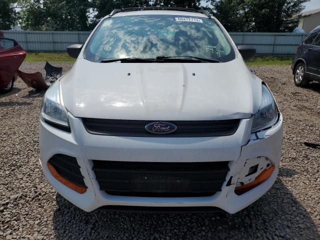 Photo 5 from auction – 2014 FORD ESCAPE S with VIN 1FMCU0F70EUD59091