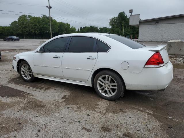 Photo 2 from auction – 2014 CHEVROLET IMPALA LIM with VIN 2G1WC5E35E1156833