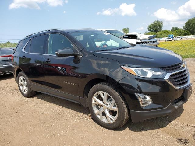 Photo 4 from auction – 2018 CHEVROLET EQUINOX LT with VIN 2GNAXTEX4J6263552