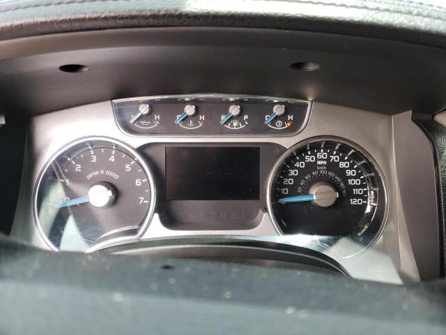 Photo 9 from auction – 2013 FORD F150 SUPER with VIN 1FTFW1ET1DFA53729