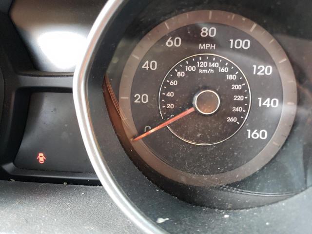 Photo 9 from auction – 2012 HYUNDAI ELANTRA GL with VIN 5NPDH4AE4CH111623