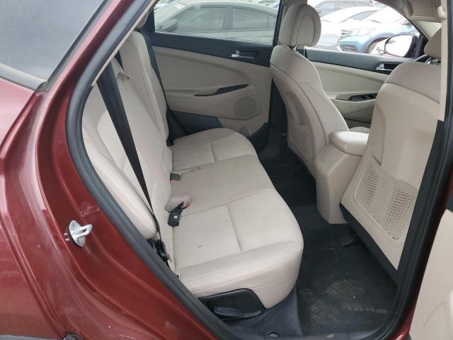 Photo 11 from auction – 2017 HYUNDAI TUCSON LIM with VIN KM8J3CA48HU465494