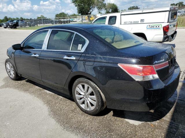 Photo 2 from auction – 2012 HONDA ACCORD EX with VIN 1HGCP3F76CA002916