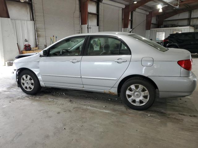 Photo 2 from auction – 2006 TOYOTA COROLLA CE with VIN 2T1BR32E16C658434