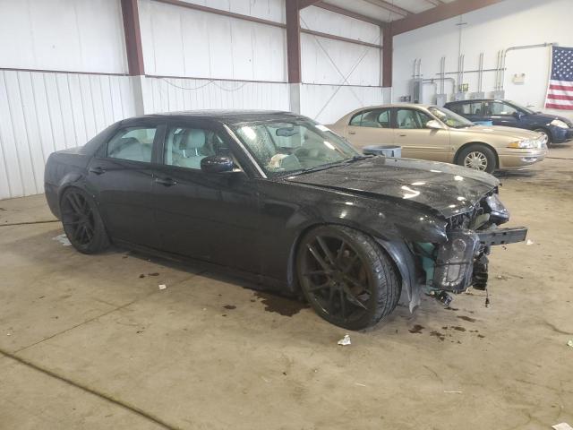 Photo 4 from auction – 2005 CHRYSLER 300 TOURIN with VIN 2C3JA53G45H635706