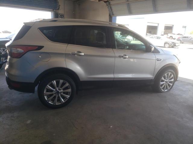 Photo 3 from auction – 2017 FORD ESCAPE TIT with VIN 1FMCU0J95HUC56505