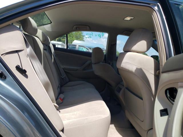 Photo 10 from auction – 2008 TOYOTA CAMRY CE with VIN 4T1BE46K18U781377