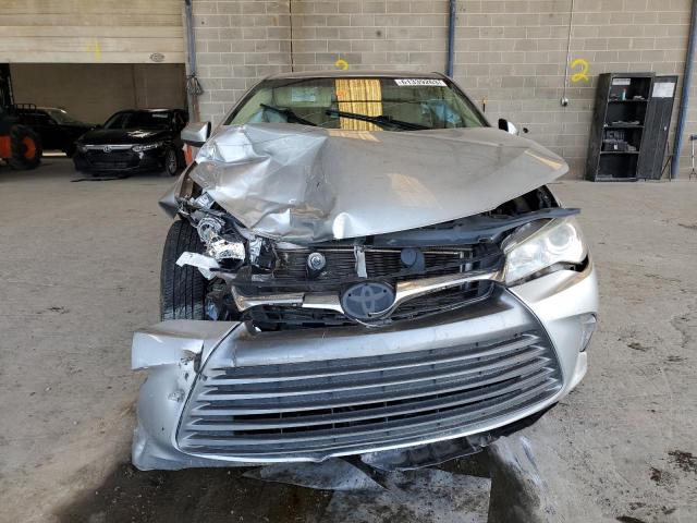 Photo 5 from auction – 2016 TOYOTA CAMRY LE with VIN 4T4BF1FK8GR548340