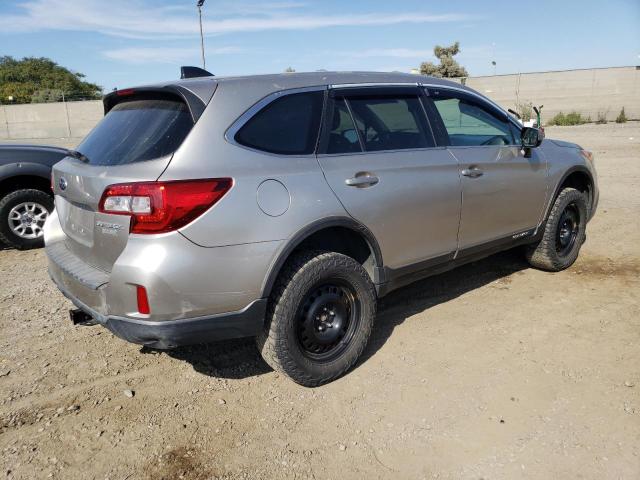 Photo 3 from auction – 2016 SUBARU OUTBACK 2. with VIN 4S4BSACC1G3213963