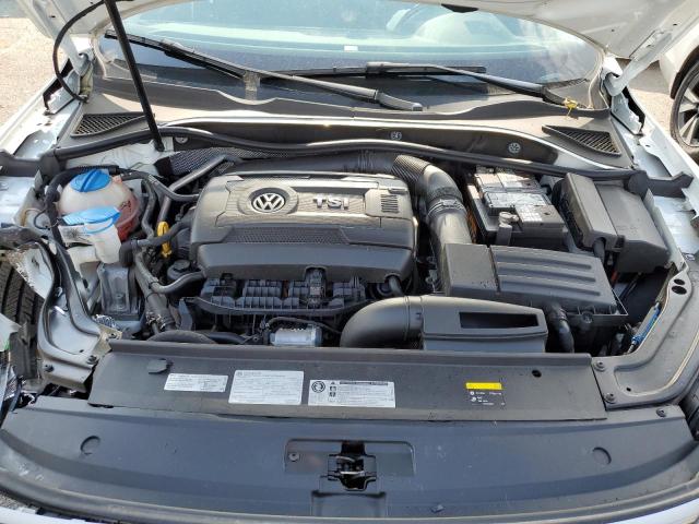 Photo 11 from auction – 2016 VOLKSWAGEN PASSAT SEL with VIN 1VWCT7A34GC044840