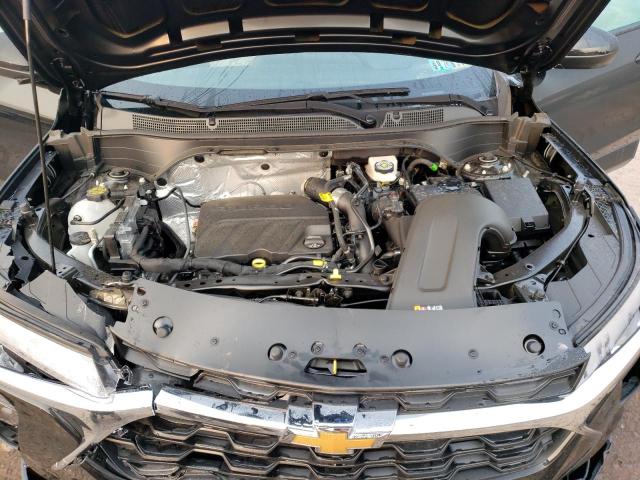 Photo 12 from auction – 2024 CHEVROLET TRAX LS with VIN KL77LFE28RC007323