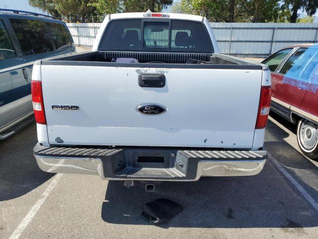 Photo 6 from auction – 2004 FORD F150 SUPER with VIN 1FTPW12524KD03481
