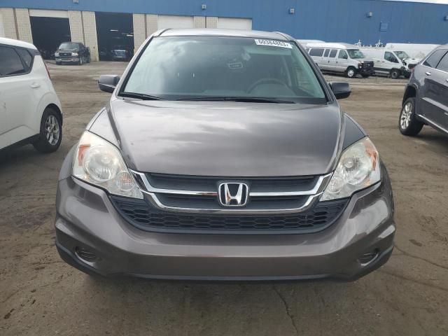 Photo 5 from auction – 2011 HONDA CR-V SE with VIN 5J6RE3H41BL031061