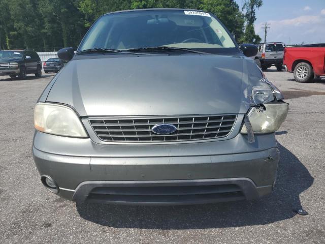 Photo 5 from auction – 2003 FORD WINDSTAR L with VIN 2FMZA51473BB94950