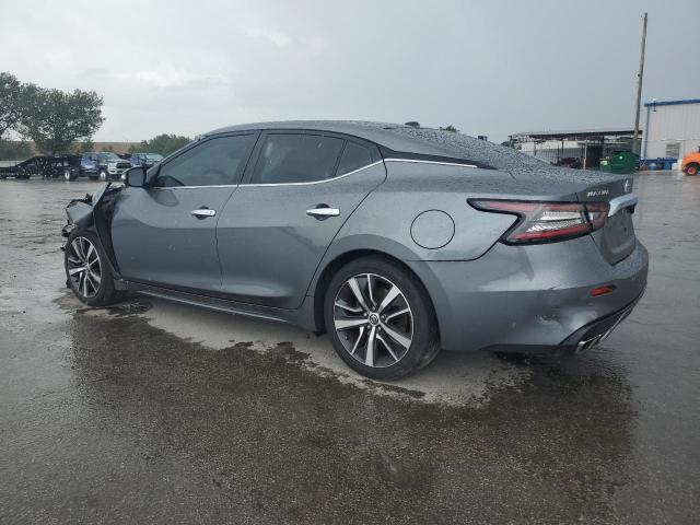Photo 2 from auction – 2019 NISSAN MAXIMA S with VIN 1N4AA6AV3KC372941