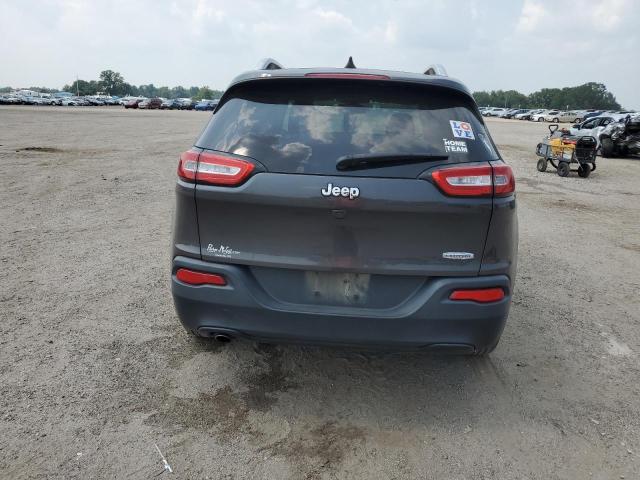 Photo 6 from auction – 2017 JEEP CHEROKEE L with VIN 1C4PJLCB7HW522773