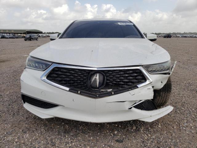 Photo 5 from auction – 2019 ACURA TLX with VIN 19UUB2F30KA004945