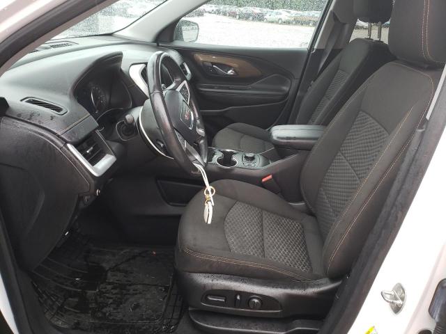 Photo 7 from auction – 2019 GMC TERRAIN SL with VIN 3GKALTEVXKL174718