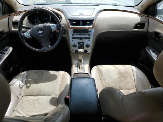 Photo 8 from auction – 2012 CHEVROLET MALIBU 2LT with VIN 1G1ZD5EU4CF361262