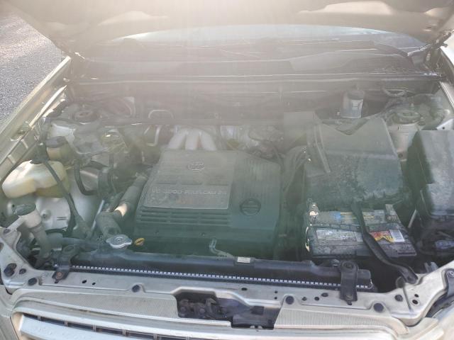 Photo 12 from auction – 2003 TOYOTA HIGHLANDER with VIN JTEGF21A930102302