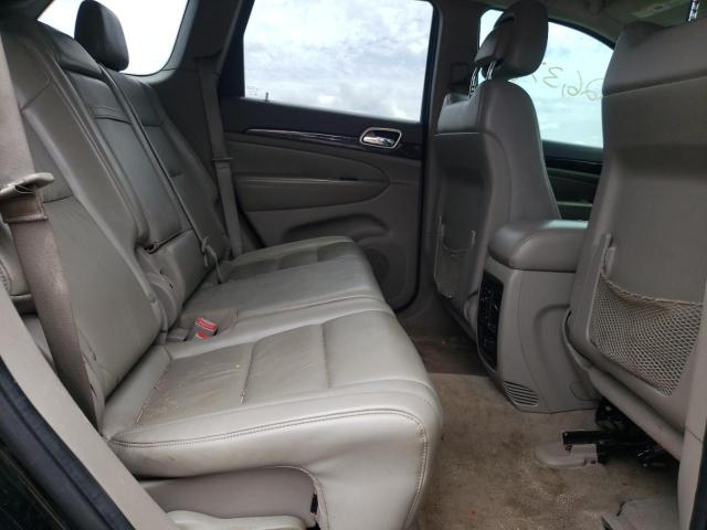 Photo 11 from auction – 2011 JEEP GRAND CHER with VIN 1J4RS4GG2BC513421