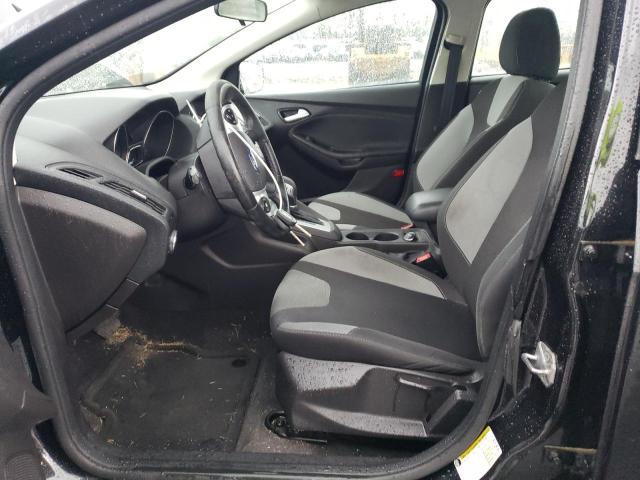 Photo 7 from auction – 2014 FORD FOCUS SE with VIN 1FADP3F26EL103524
