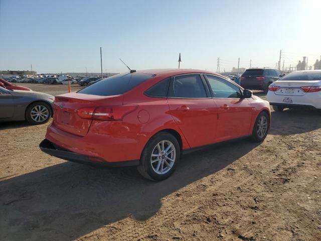 Photo 3 from auction – 2017 FORD FOCUS SE with VIN 1FADP3F25HL225666