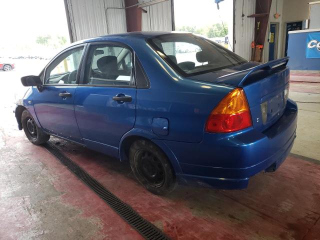 Photo 2 from auction – 2005 SUZUKI AERIO S with VIN JS2RA62S455256678