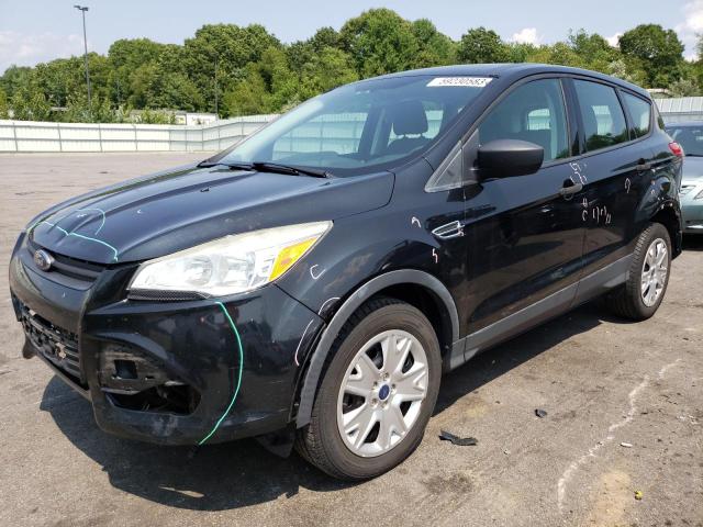 FORD ESCAPE S 2013 with VIN 1FMCU0F74DUA32451 - Photo from auction
