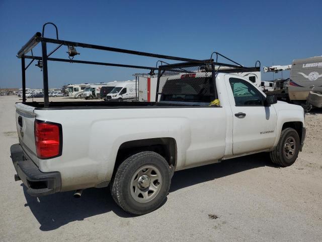 Photo 3 from auction – 2016 CHEVROLET SILVERADO with VIN 1GCNCNEC9GZ397274