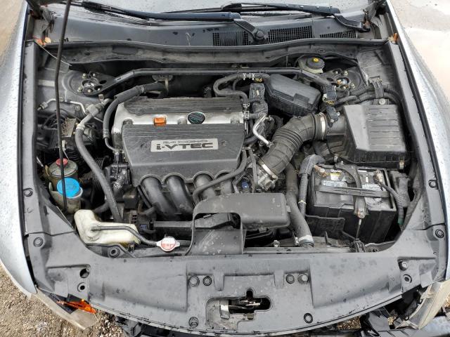 Photo 11 from auction – 2008 HONDA ACCORD EX with VIN JHMCP26788C048654