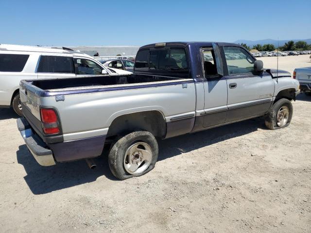 Photo 3 from auction – 1998 DODGE RAM 1500 with VIN 1B7HF13Z8WJ161670