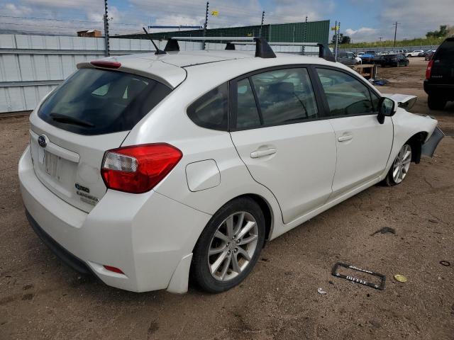 Photo 3 from auction – 2014 SUBARU IMPREZA PR with VIN JF1GPAC65E8290542