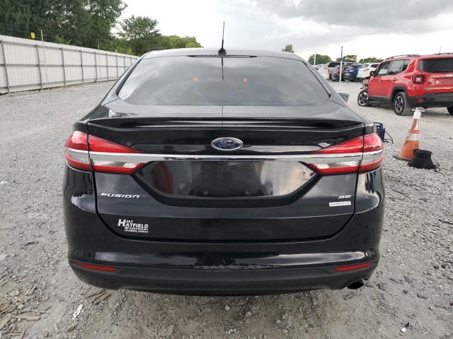 Photo 6 from auction – 2017 FORD FUSION SE with VIN 3FA6P0HD9HR186670