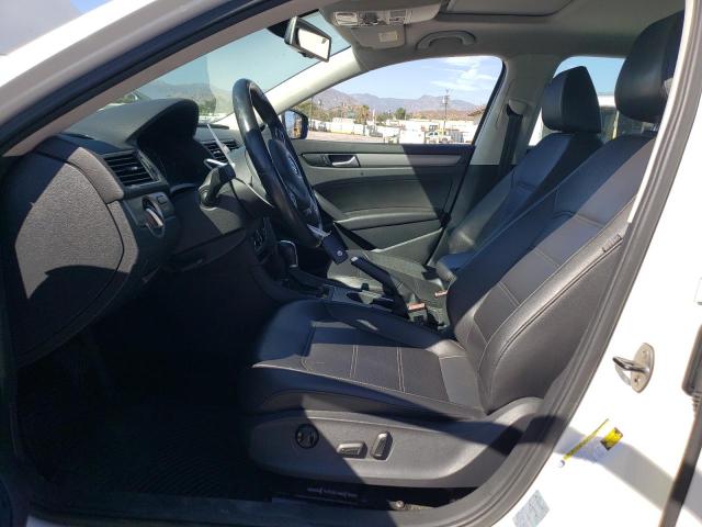 Photo 7 from auction – 2014 VOLKSWAGEN PASSAT SE with VIN 1VWBT7A36EC089092